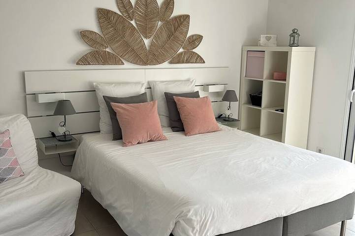 Gîte pour 3 personnes, avec jardin et terrasse à Eymet - 2