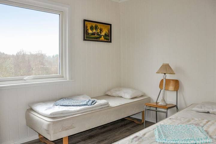 Ferienhaus für 7 Personen, mit Balkon, mit Haustier in Dals-Eds und Umgebung - 2