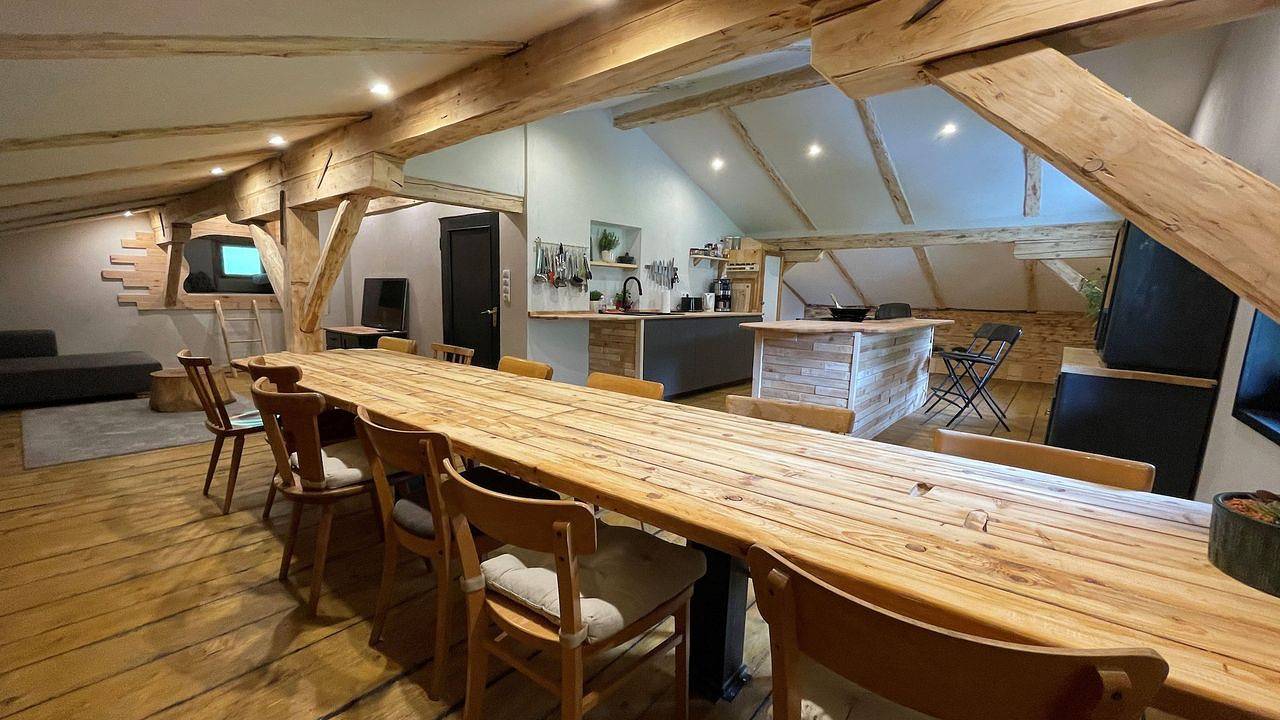 Ferienhaus für 14 Personen (200 m²) in Mayrhofen in Ginzling, Zillertaler Alpen