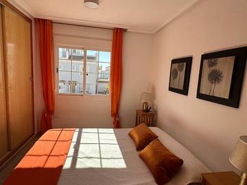 Holiday Rental for 4 People in San Juan de los Terreros, Pulpí, Photo 2