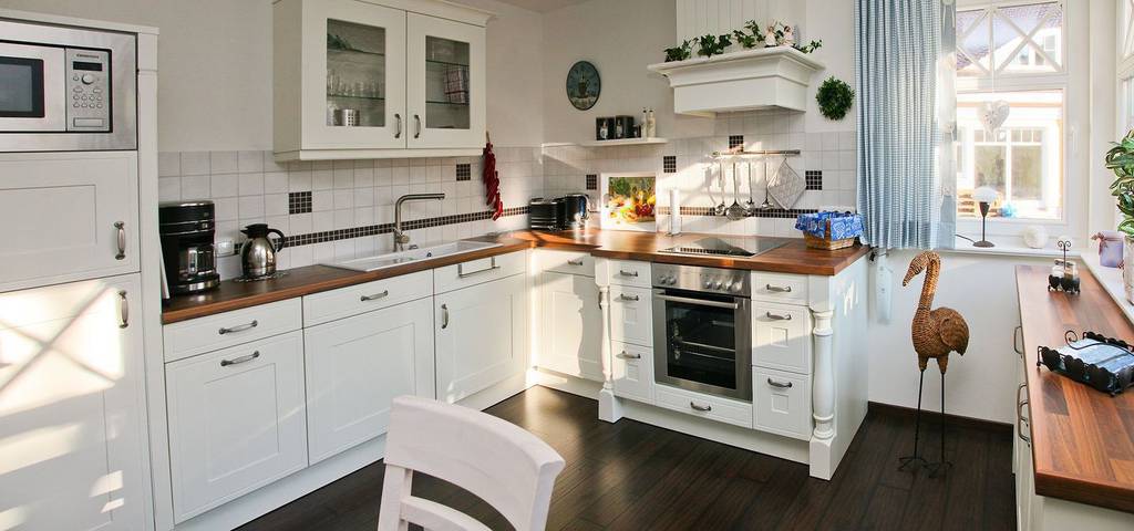 Ferienhaus für 6 Personen, mit Sauna und Garten in Zingst - 2