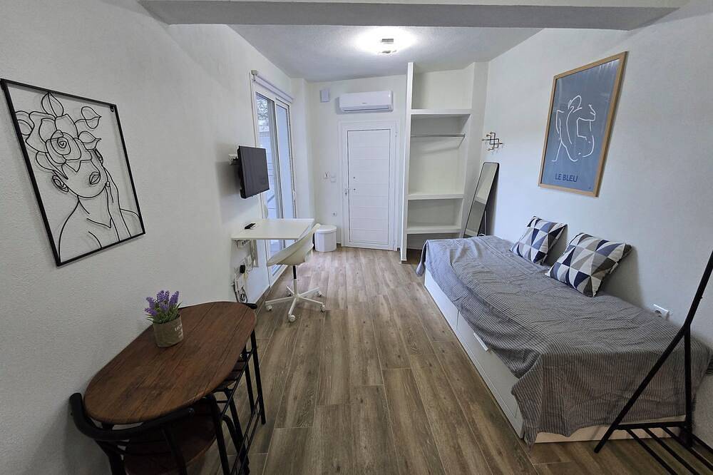 Geheel appartement, Zoe Cozy Apartment in Kavala, Regio Kavala