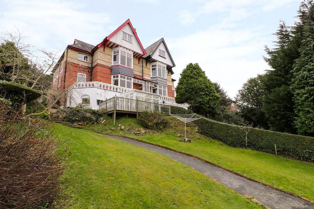 Cottage for 4 People in Caernarfon, Wales