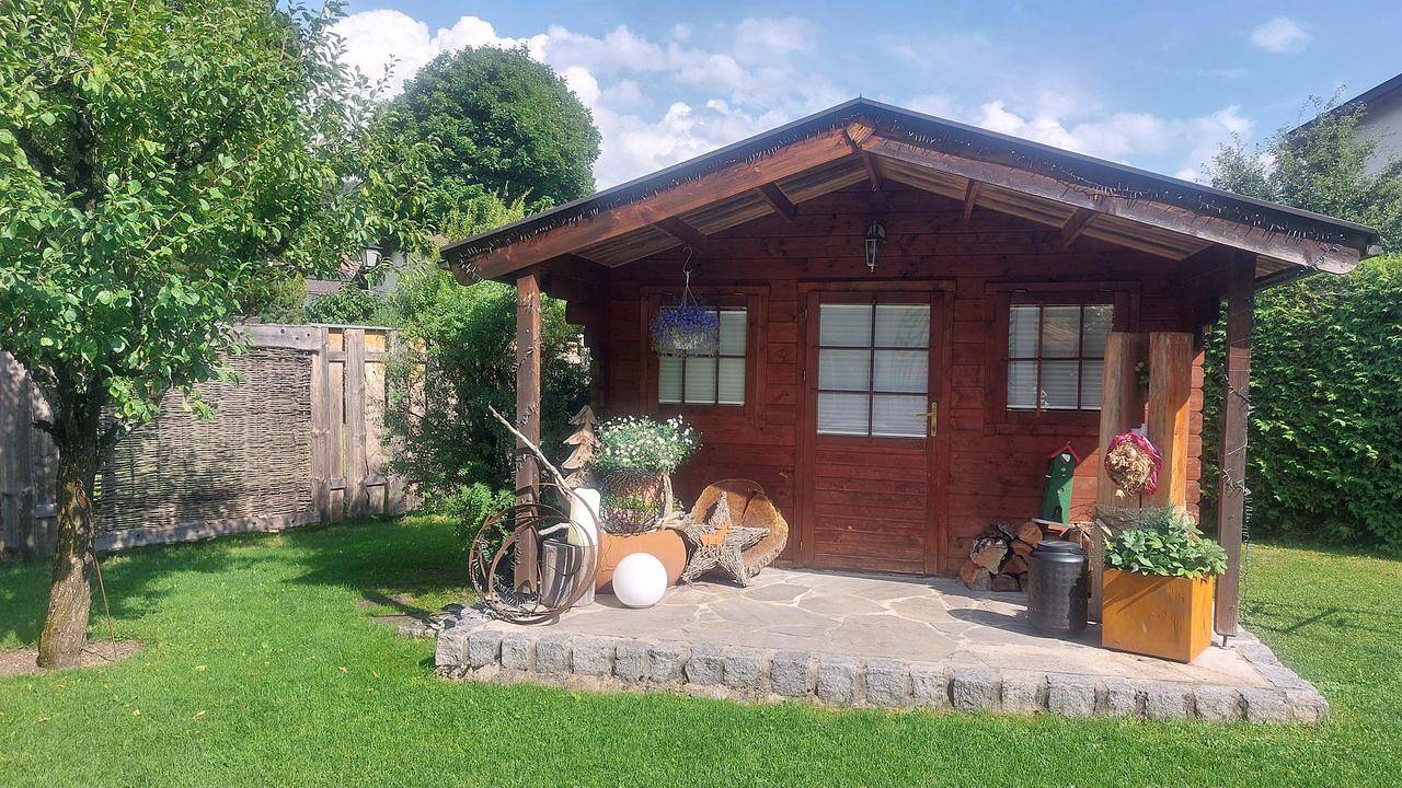 Entire vacation apartment, Ferienwohnung für 2 Personen (70 m²) in Garmisch-Partenkirchen in Garmisch-Partenkirchen, Bavarian Alps