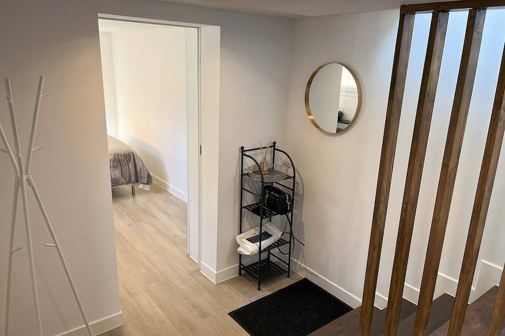 Casa tranquila de 80m² con jardín y estacionamiento privado, cerca  París+Disney in Fontenay-sous-Bois, Valle del Marne