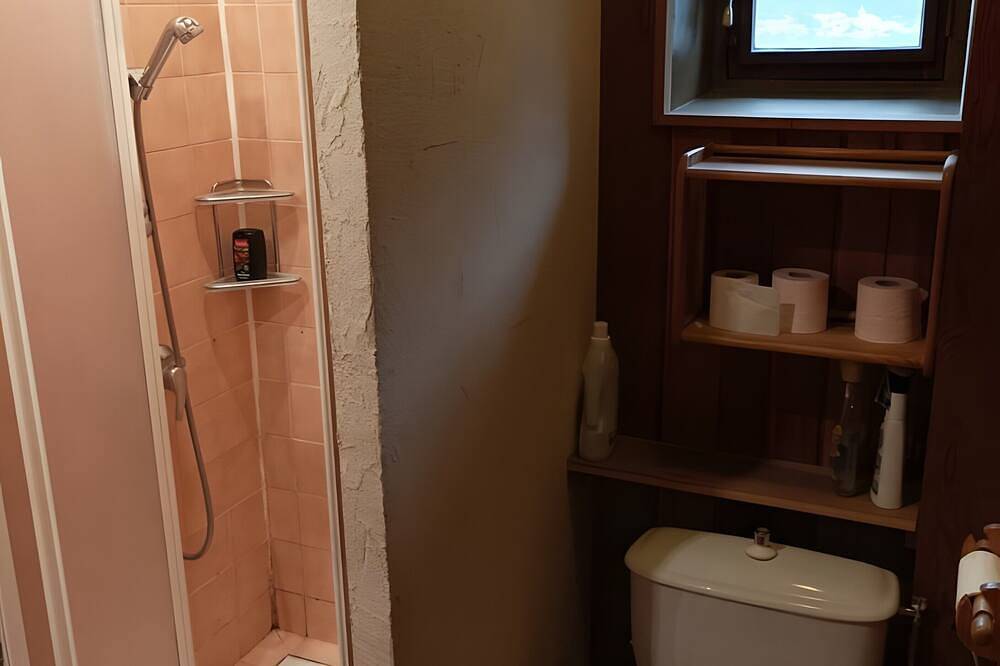 Appartement entier, Appartement le Bochet in Montricher-Albanne, Région de Saint-Jean-de-Maurienne