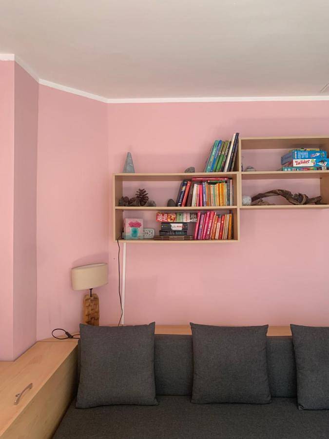 Apartamento de vacaciones para 6 personas, con vistas - 1