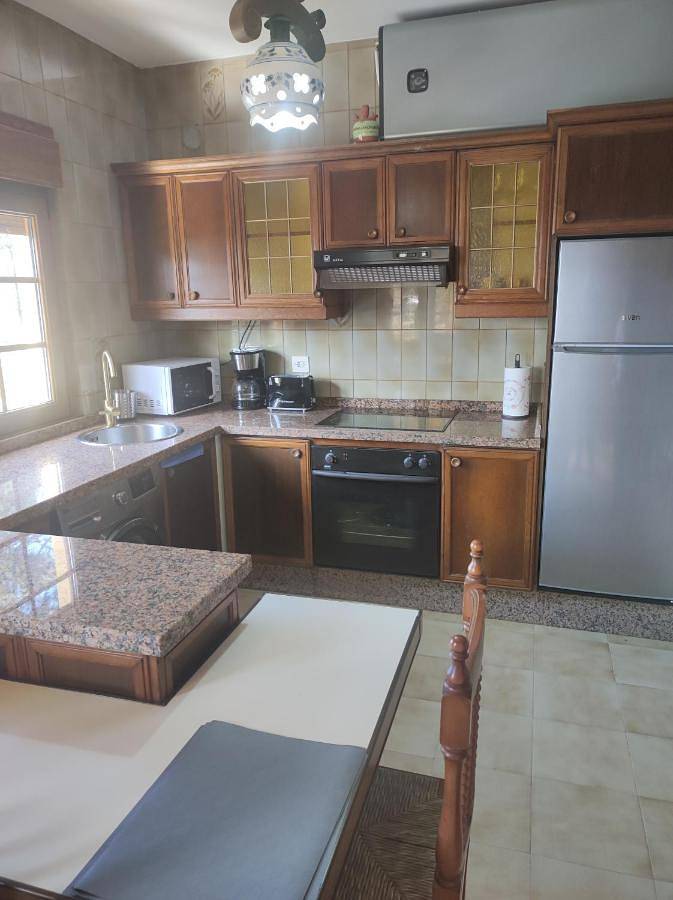 Location de vacances pour 6 personnes, avec vue et balcon dans Finisterre - 2