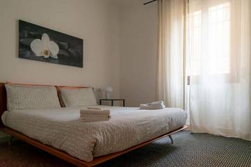 Loft per 3 Persone in Centro Storico, Verona, Foto 4