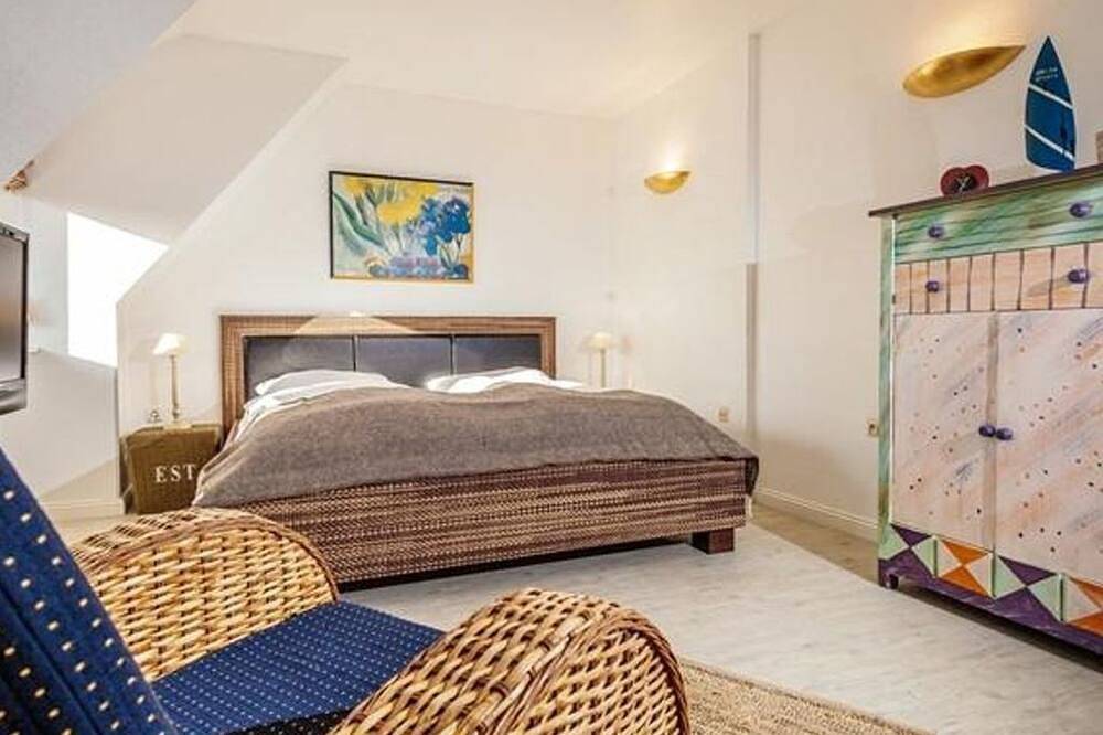 Ganze Wohnung, Haus Marina Apartment Pia - Haus Marina in Rantum, Sylt (Gemeinde)
