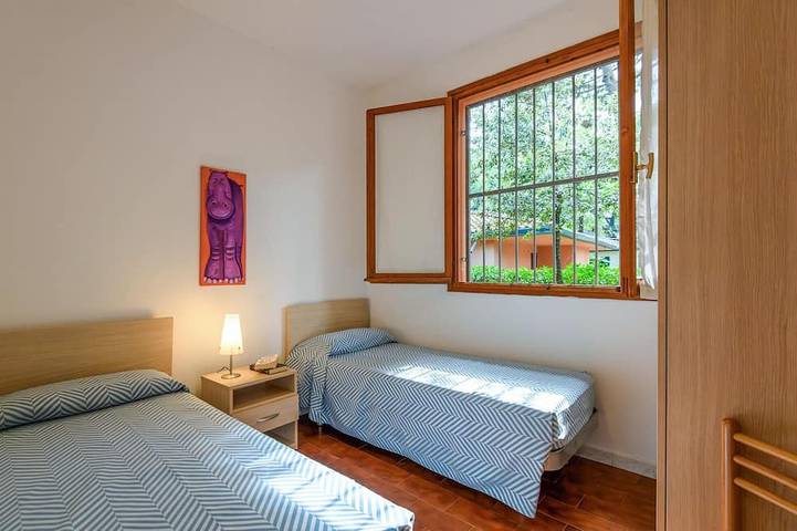 Splendida casa con 3 camere da letto a Lido di Spina Fe in Lido di Spina, Provincia di Ferrara