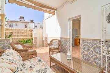 Apartment for 6 People in Nerja Centre, Nerja, Photo 1