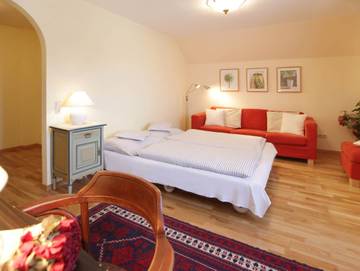 Hotel für 2 Personen in Sankt Gilgen, Wolfgangsee, Bild 3