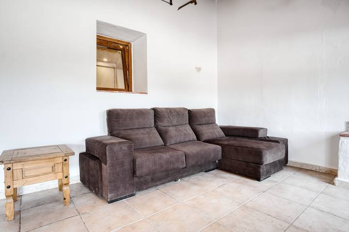 Chalet für 6 Personen, mit Garten in Spanien - 3