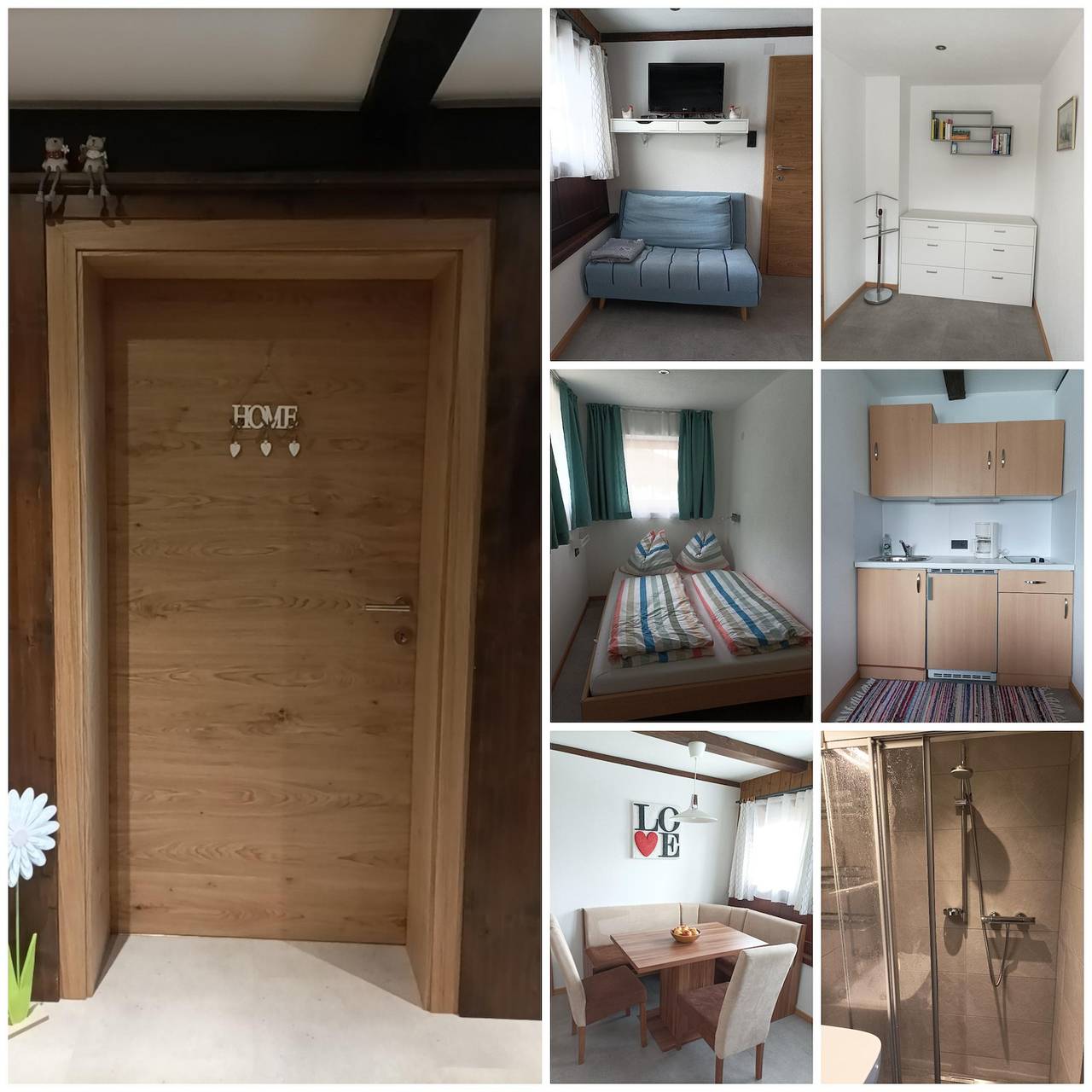 Ganze Ferienwohnung, Ferienwohnung Innergreit in Inneralpbach, Alpbach