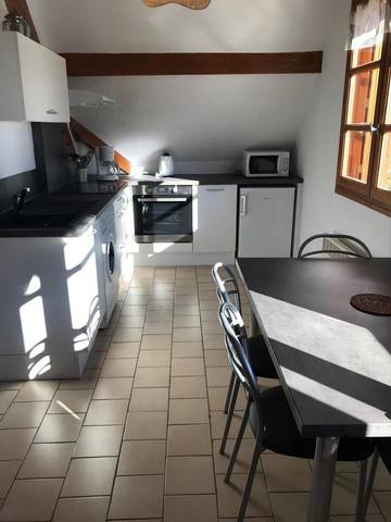 Gîte pour 2 Personnes dans Azet, Pyrénées, Photo 3