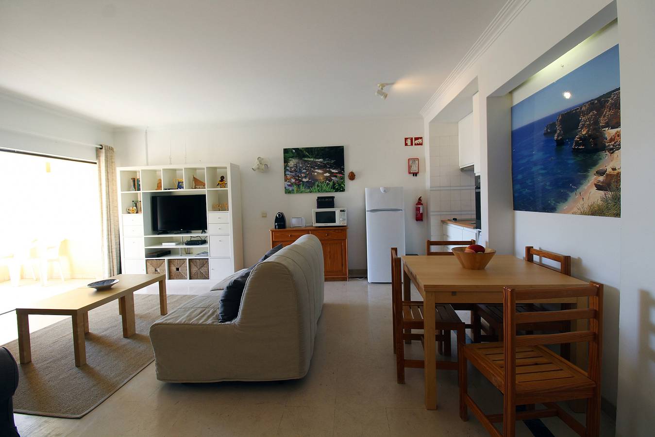 Apartamento entero, Marina Mar Marina in Vilamoura, Quarteira