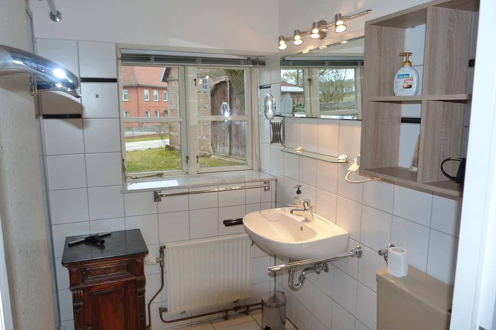 Ganze Wohnung, Wohnen im alten Bauernhaus in Waddeweitz, Landkreis Lüchow-Dannenberg