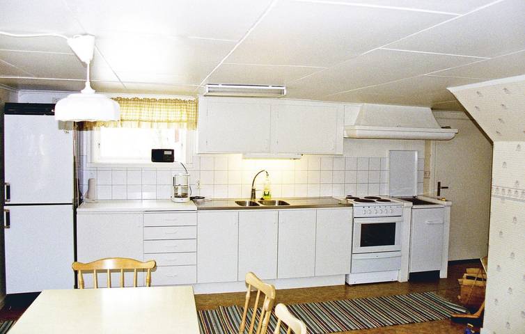 Hus för 5 Personer med terass in Kronobergs