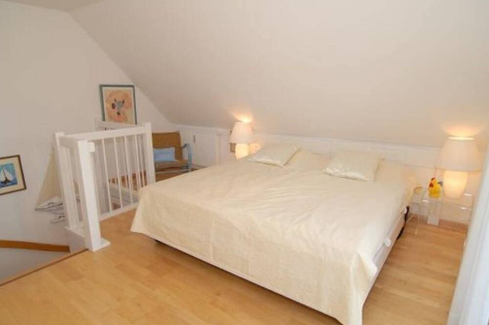 Ganze Wohnung, Ferienwohnung im Bad 70 Nr. 08 - Ferienwohnungen im Bad 70 in St. Peter-Bad, St. Peter-Ording