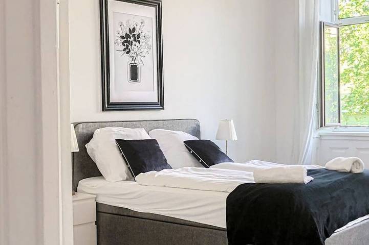 Ferienwohnung für 4 Personen - 1