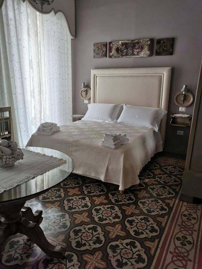 B&b per 2 persone, con panorama e terrazza a Crotone