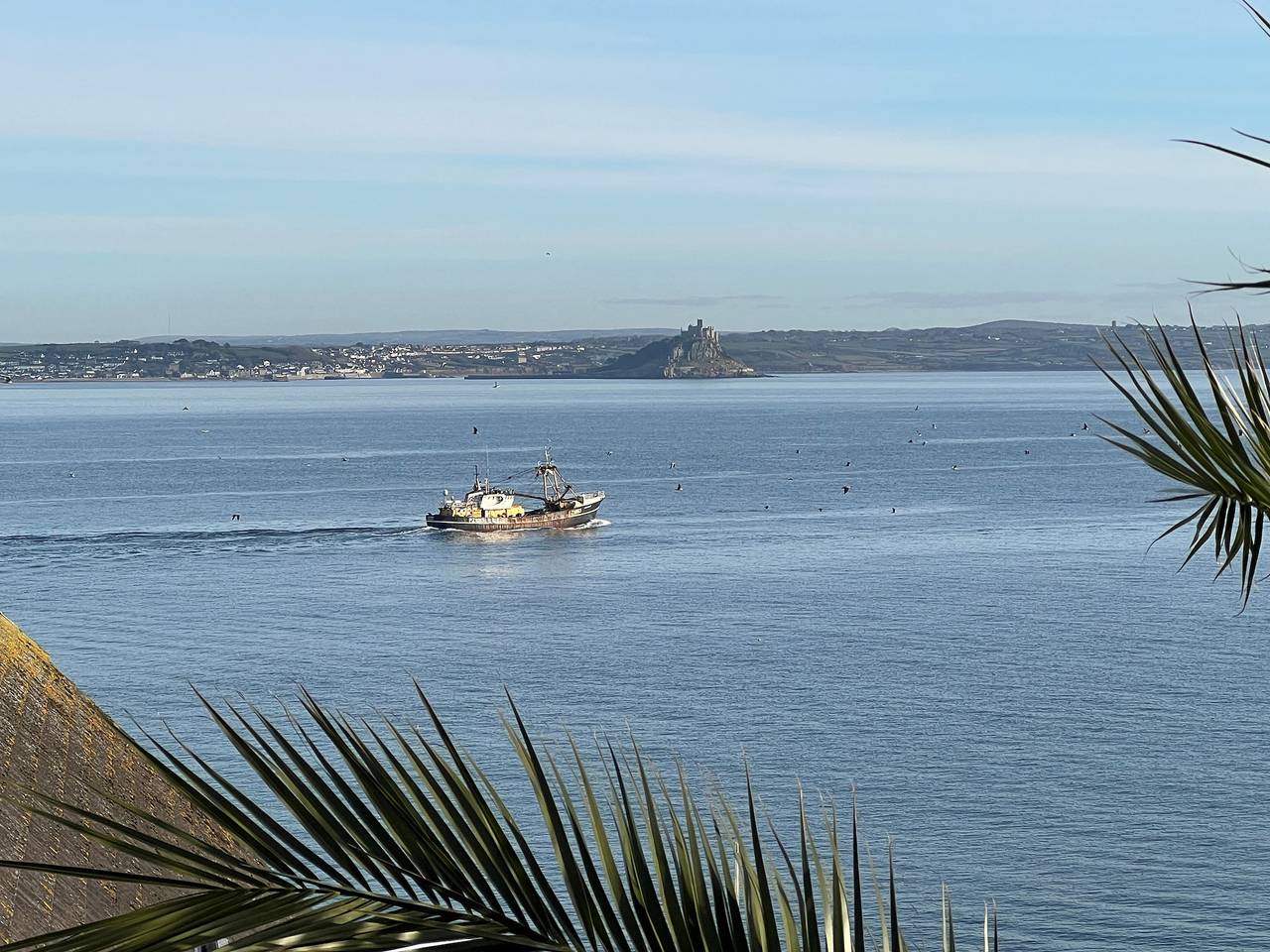 Cottage für 6 Personen mit Garten in Newlyn, Cornwall