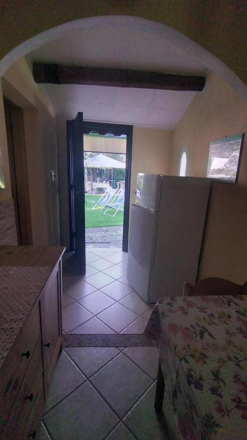 Casa Vacanze Marcella in Centola, Cilento Coast