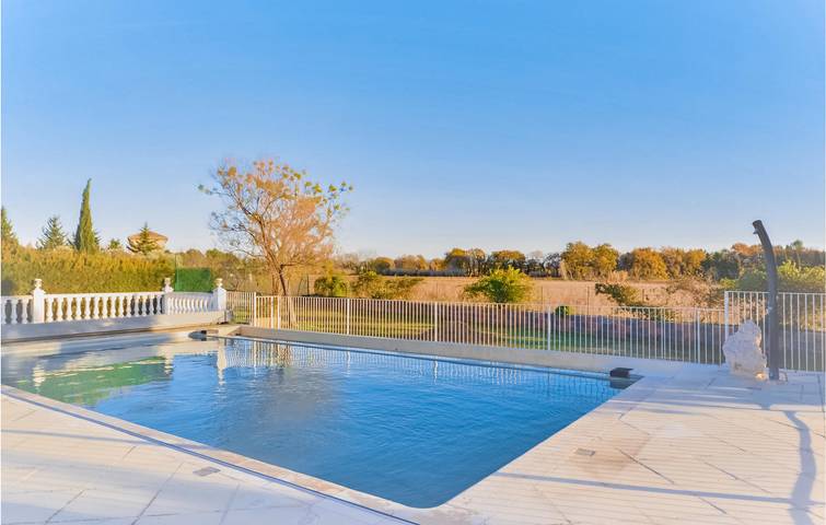 Aubignan Apartamento con Piscina y Parking in Aubignan, Parque natural regional del Mont Ventoux