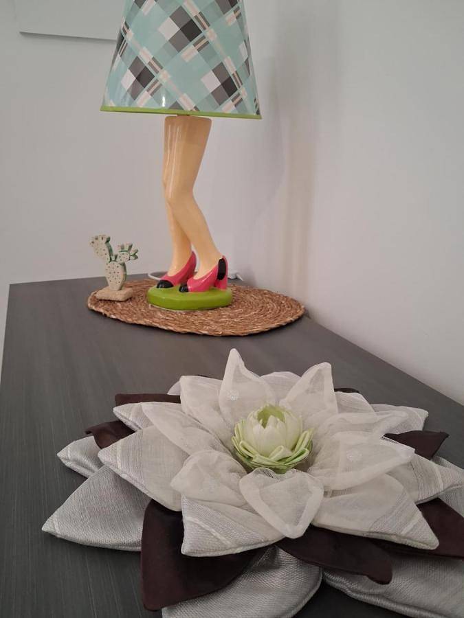 Villa per 6 persone, con giardino - 1