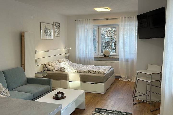 Ferienwohnung für 4 Personen - 1