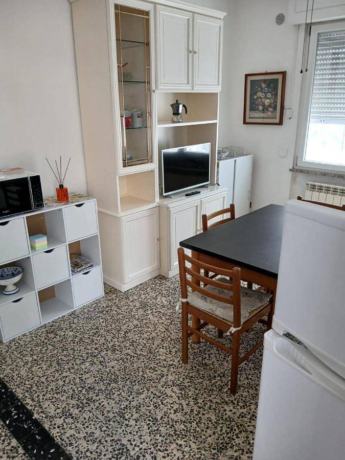 Appartamento vacanze per 4 persone, con animali domestici - 1