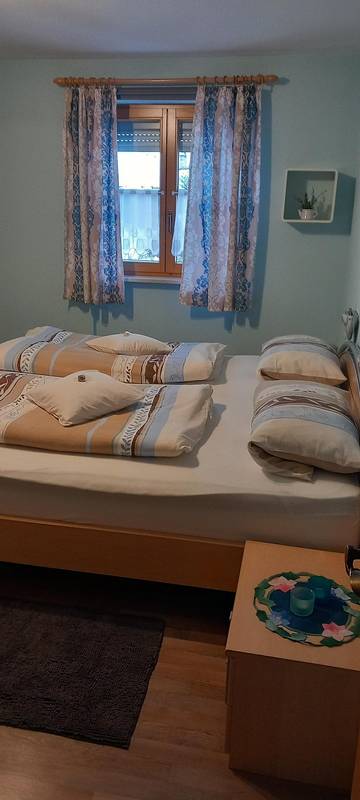 Ferienwohnung für 4 Personen in Ruhpolding, Bayerische Alpen, Bild 3