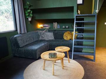 Chalet voor 4 Personen in Beekbergen, Nationaal Park Veluwezoom, Afbeelding 3