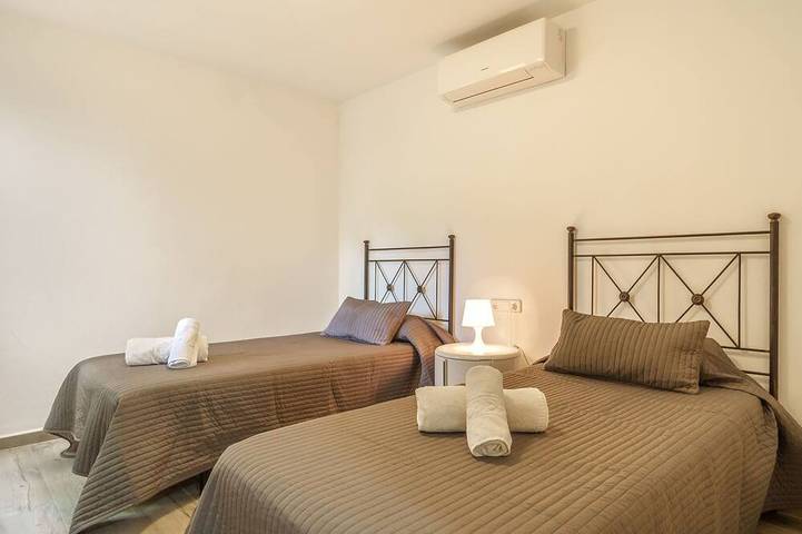 Ganze Wohnung, Los Pinos in Cala Murada, Manacor