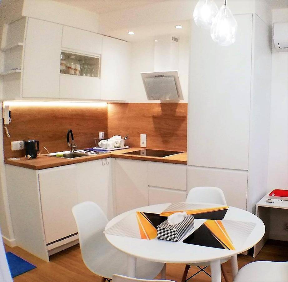 Cały apartament, Luksusowy Apartament Nad Zalewem in Serock, Mazowsze