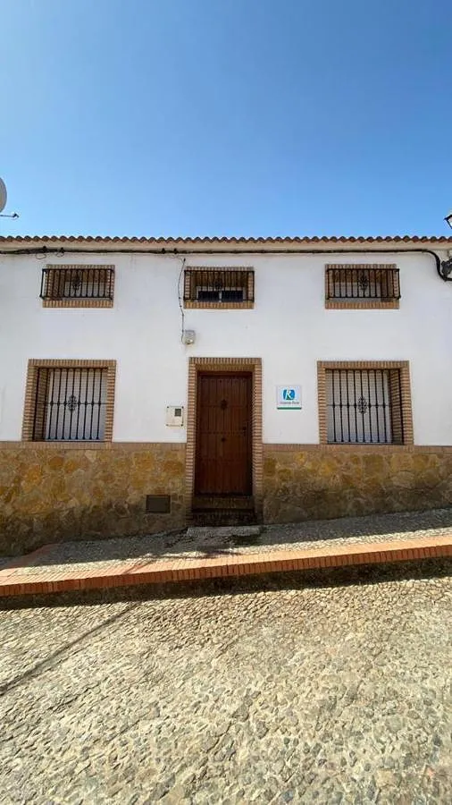 Maison de vacances pour 10 personnes, avec jardin - 1