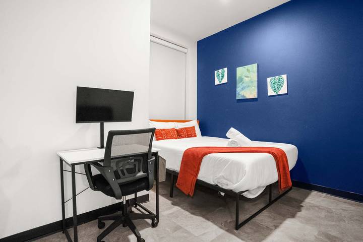 Vacation rental for 4 people in Pittsburgh