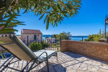 Dom dla 5 osoby w Igrane, Żupania splicko-dalmatyńska, Zdjęcie 1