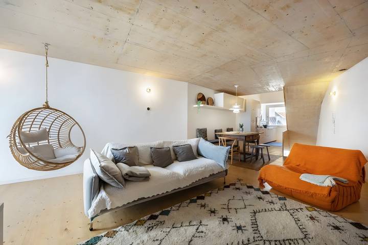 Casa de férias para 4 pessoas em Odeceixe