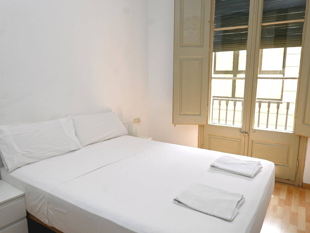 Apartamento vacacional entero, Homenfun Barcelona Gracia ll in Centro Barcelona, Barcelona