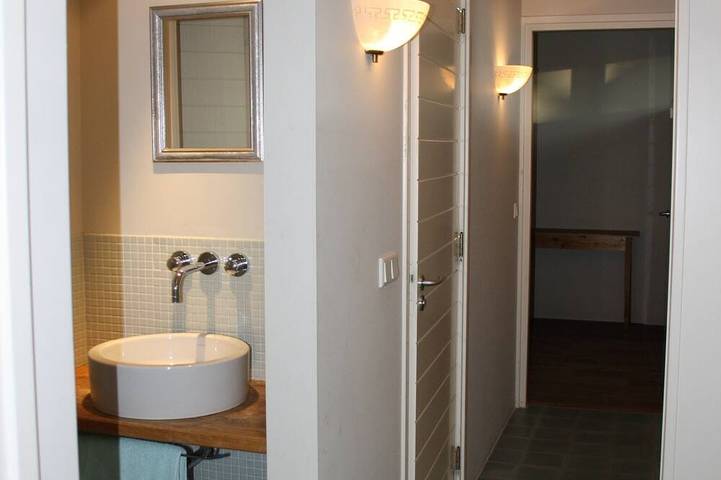 Ferienhaus für 12 Personen, mit Terrasse und Garten, mit Haustier in Bergen aan Zee - 4