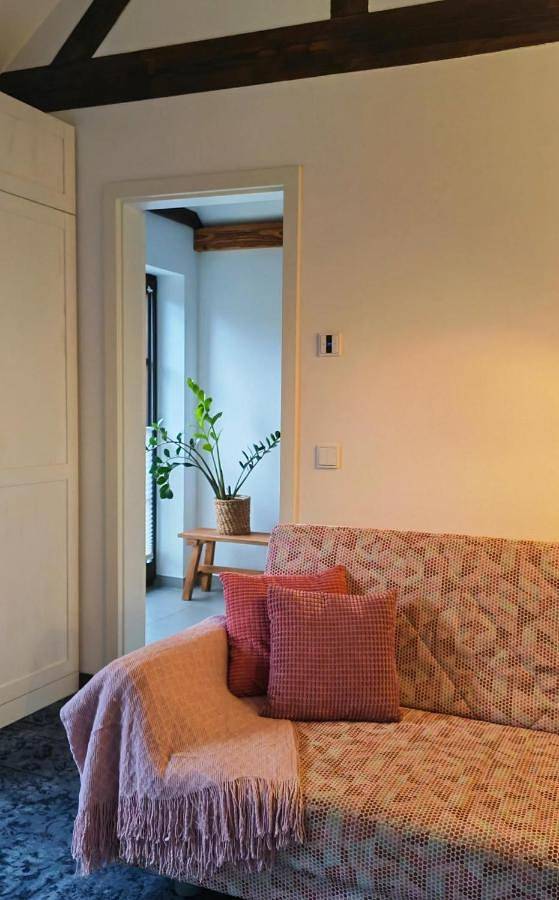 Pension Kleiner König in Struppen, Elbsandsteingebirge