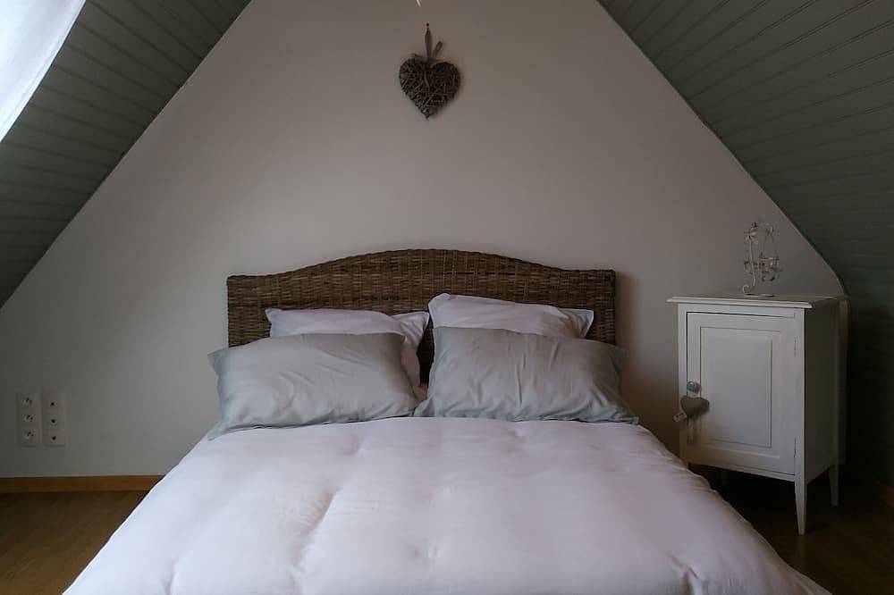 Ti-Armor: charming Breton house near the sea and shops in Louannec, Pink Granite Coast