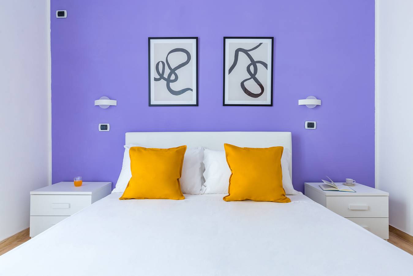 Appartement entier, Central Station Family Apartment in Naples, Province de Naples