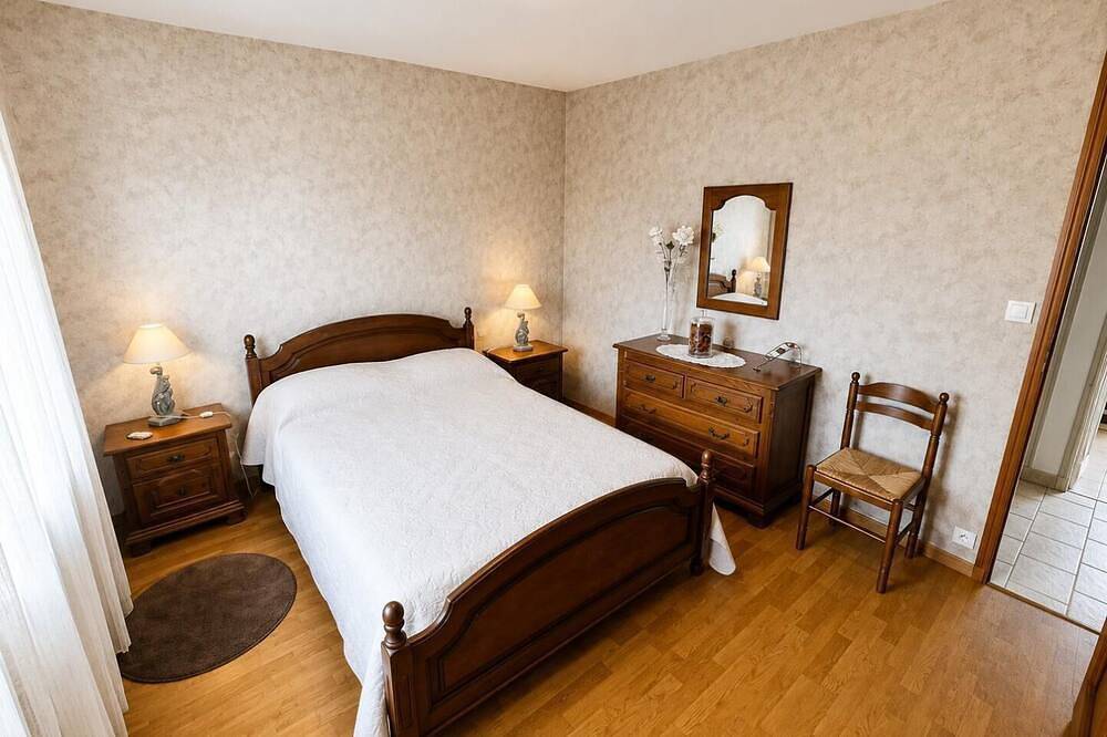 Charmant Et Sans Chichis in Signy-Montlibert, Ardennen