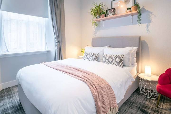 Appartamento intero, Macdonald Street Snug, Inverness in Inverness, Highlands