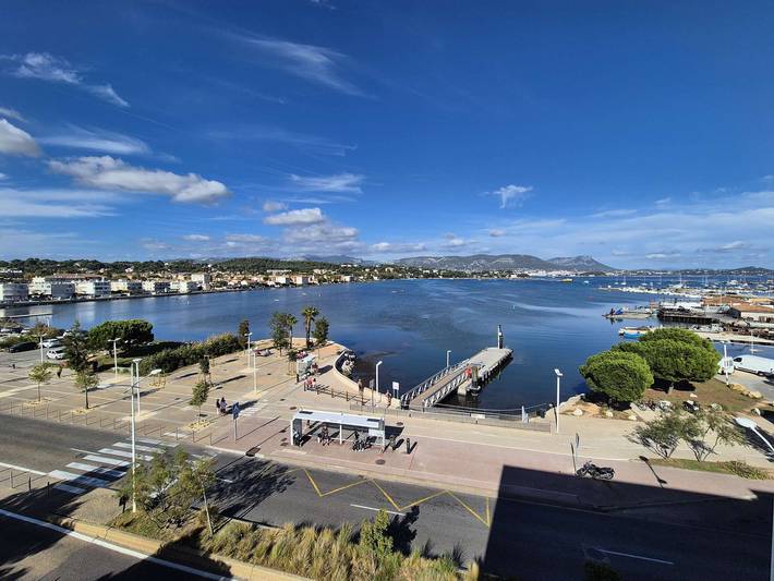 Ferienwohnung für 4 Personen, mit Terrasse in Var - 3