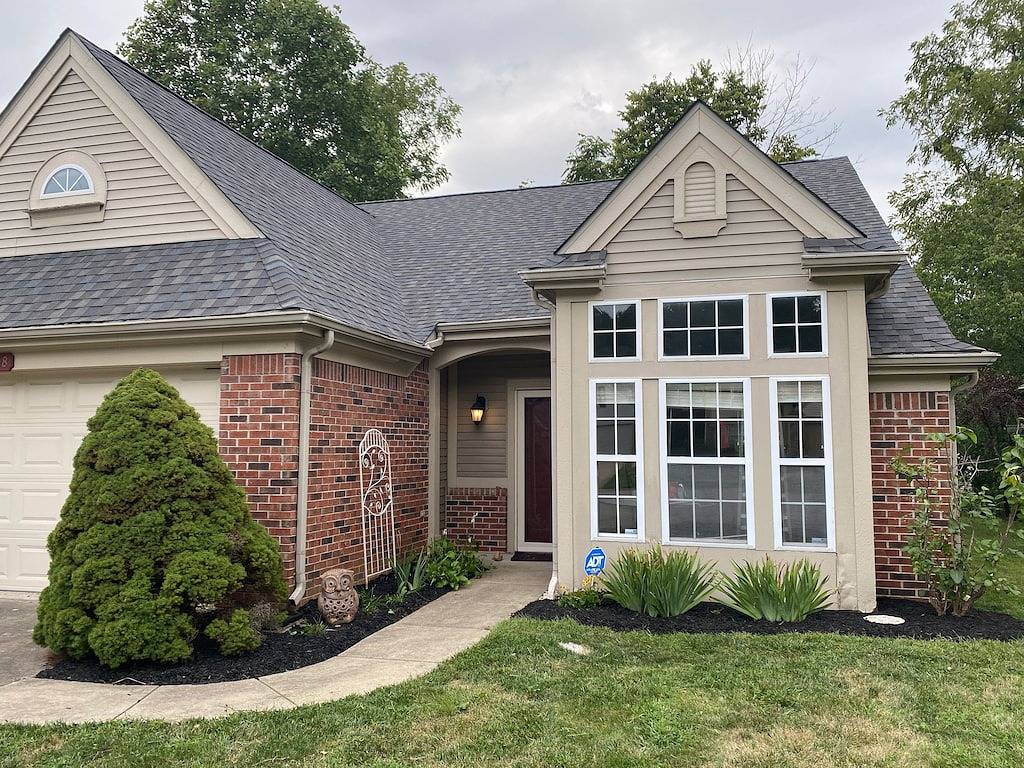 Nicely updated home in great location near campus + downtown in Bloomington (IN), Monroe County (IN)