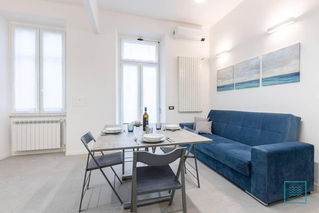 Appartamento intero, Appartamento incantevole Lido di Ostia- Corallo Azzurro in Ostia, Roma